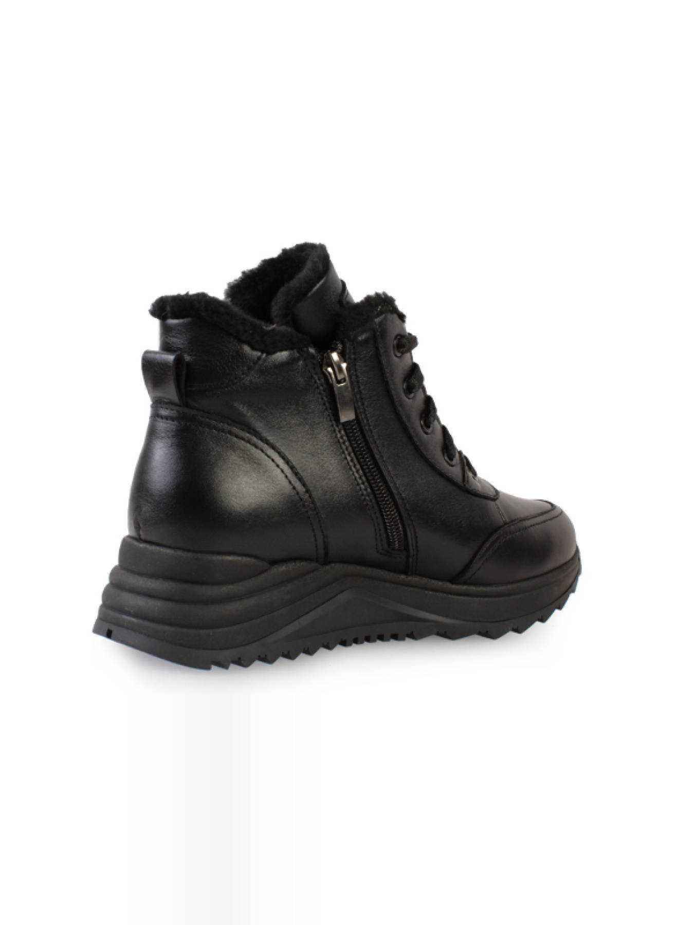 Ботинки ModaMilano модель 8501477_(1) Ботинки ModaMilano модель 8501477_(1) Фото