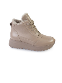 Полуботинки ModaMilano модель 8501477_(2) Фото