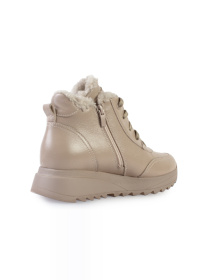 Полуботинки ModaMilano модель 8501477_(2) Фото