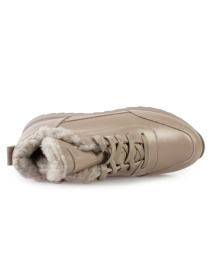 Полуботинки ModaMilano модель 8501477_(2) Фото