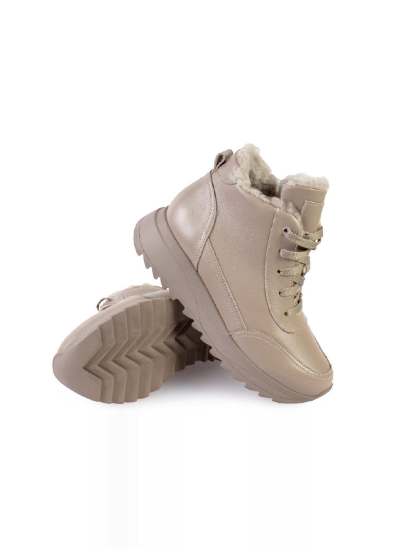 Ботинки ModaMilano модель 8501477_(2) Фото