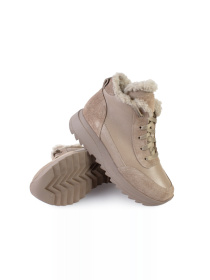 Черевики ModaMilano модель 8501477_(3) Фото