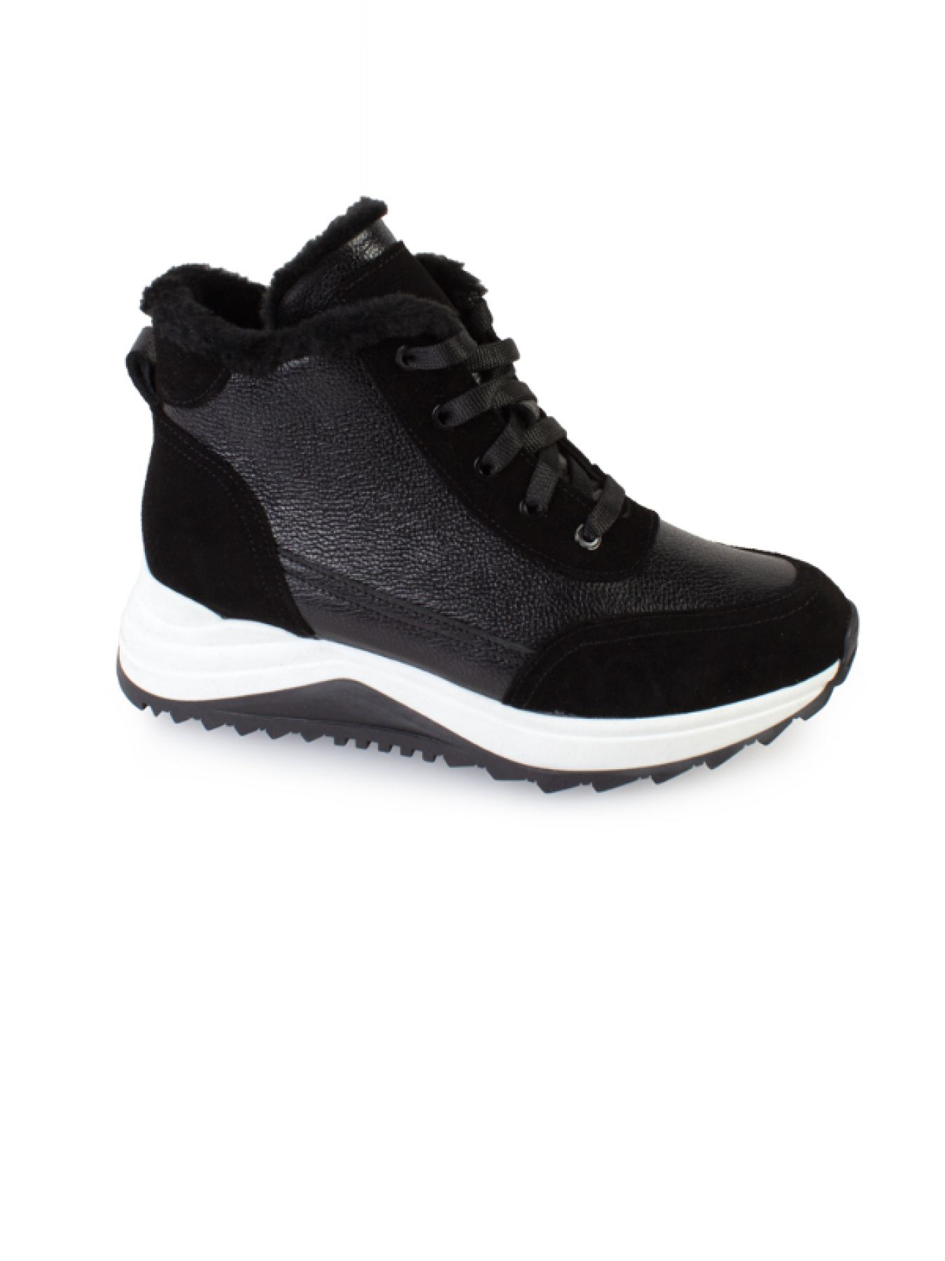 Полуботинки ModaMilano модель 8501477_(4) Фото