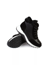 Полуботинки ModaMilano модель 8501477_(4) Фото