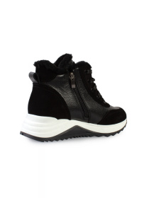 Полуботинки ModaMilano модель 8501477_(4) Фото