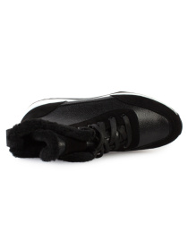 Полуботинки ModaMilano модель 8501477_(4) Фото