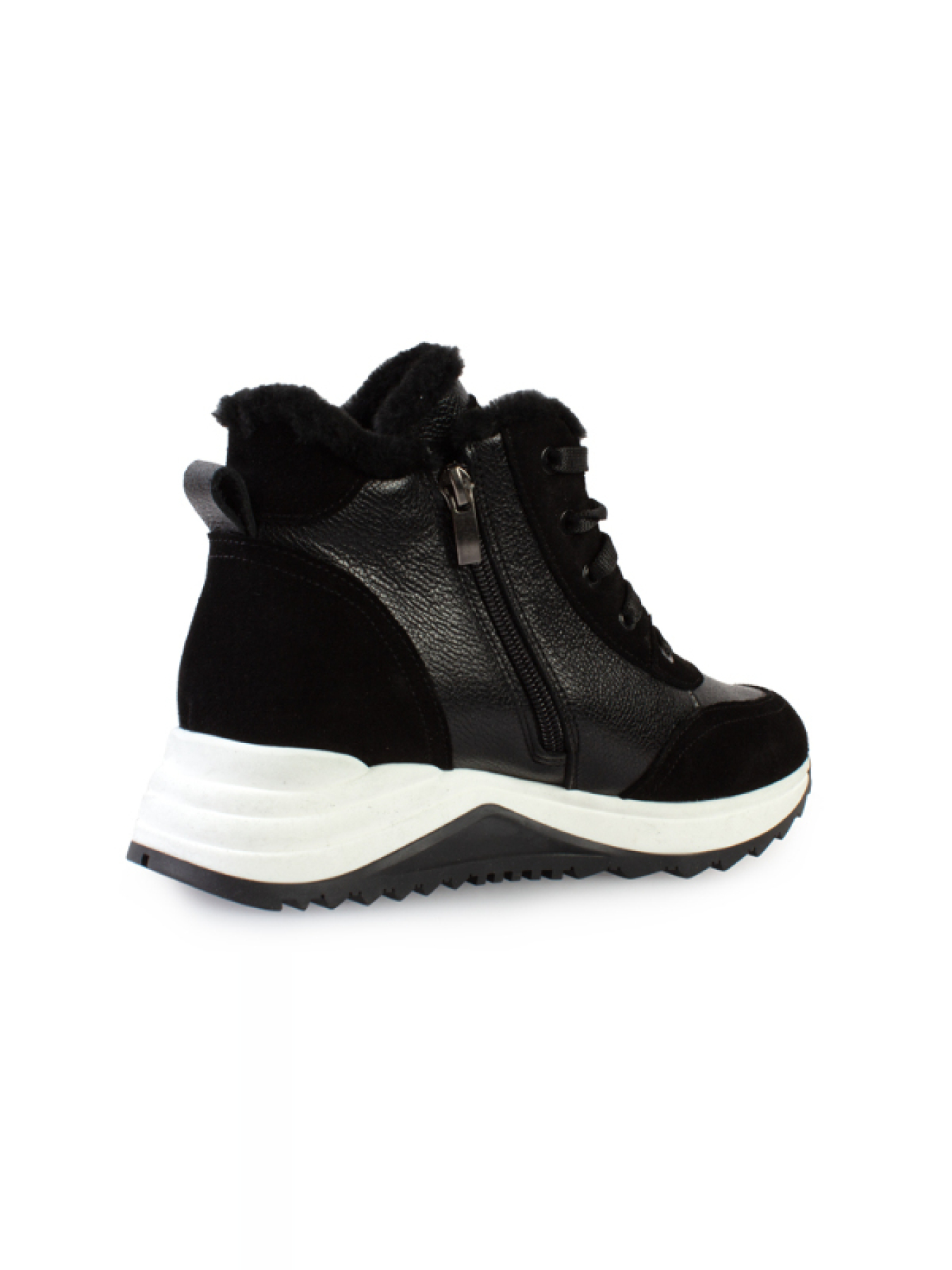 Ботинки ModaMilano модель 8501477_(4) Ботинки ModaMilano модель 8501477_(4) Фото