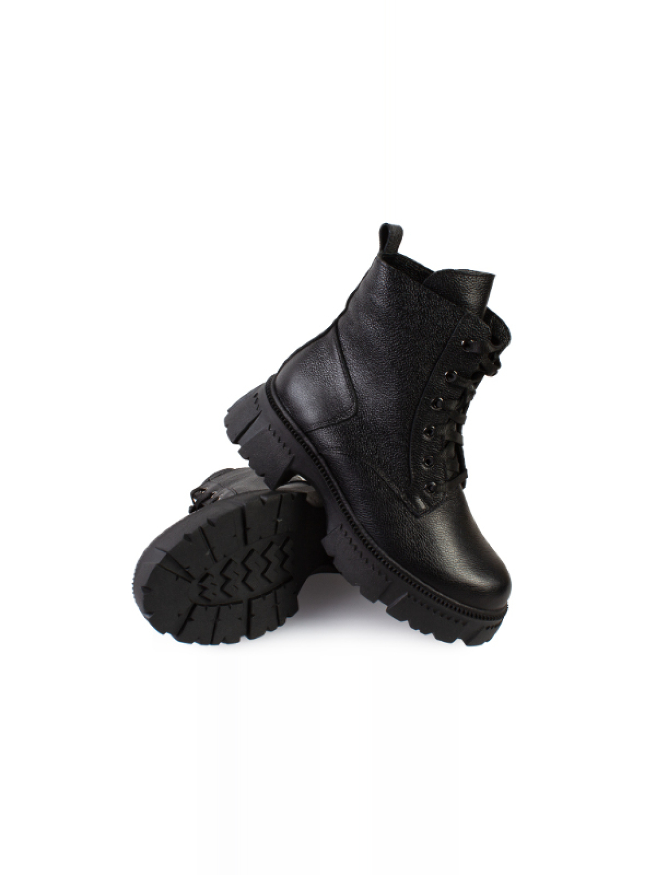 Ботинки ModaMilano модель 8501478_(1) Фото