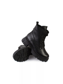 Ботинки ModaMilano модель 8501478_(1) Фото