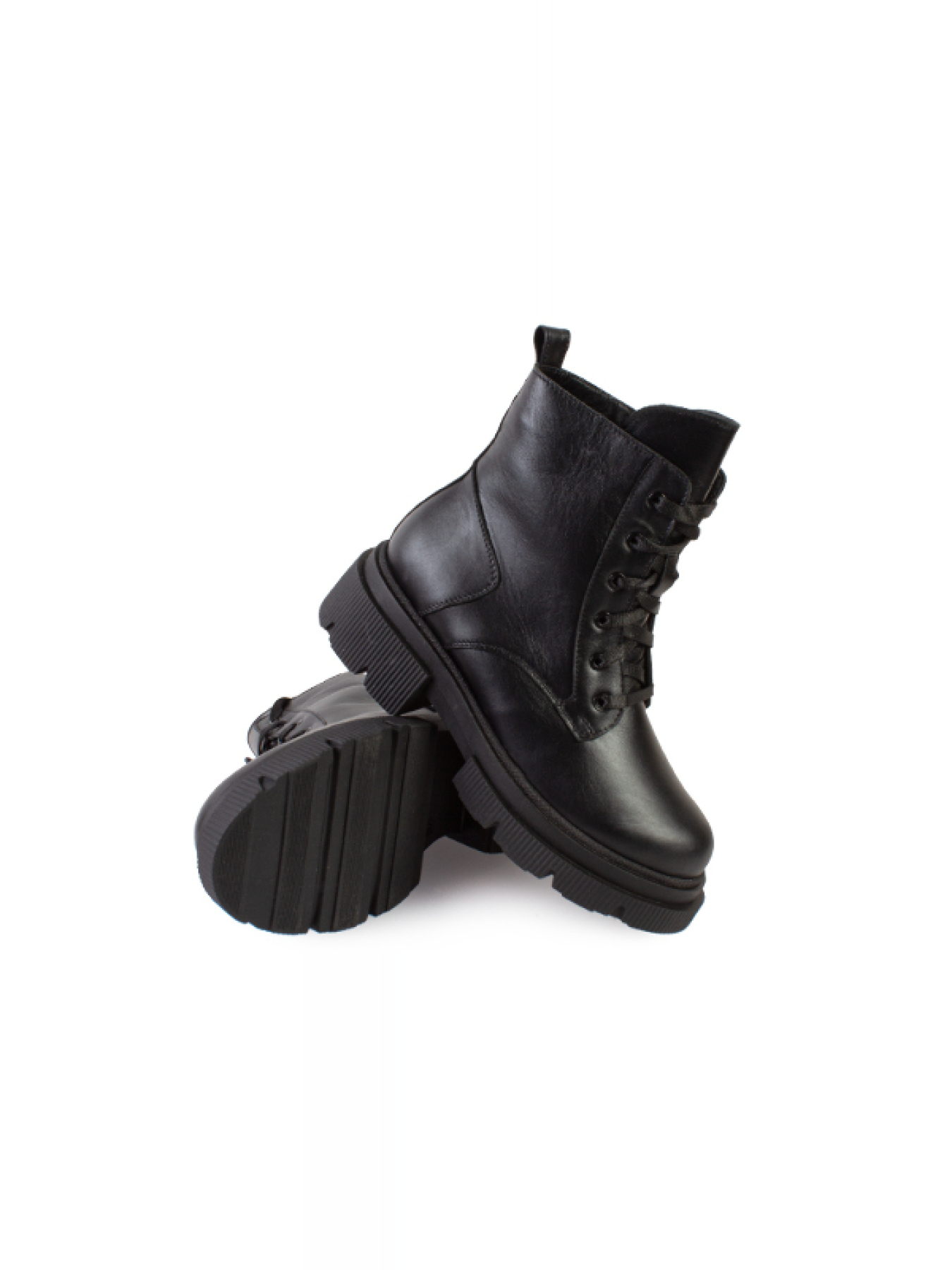 Ботинки ModaMilano модель 8501479_(1) Фото