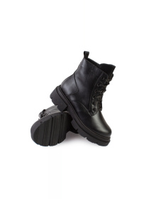 Ботинки ModaMilano модель 8501479_(1) Фото