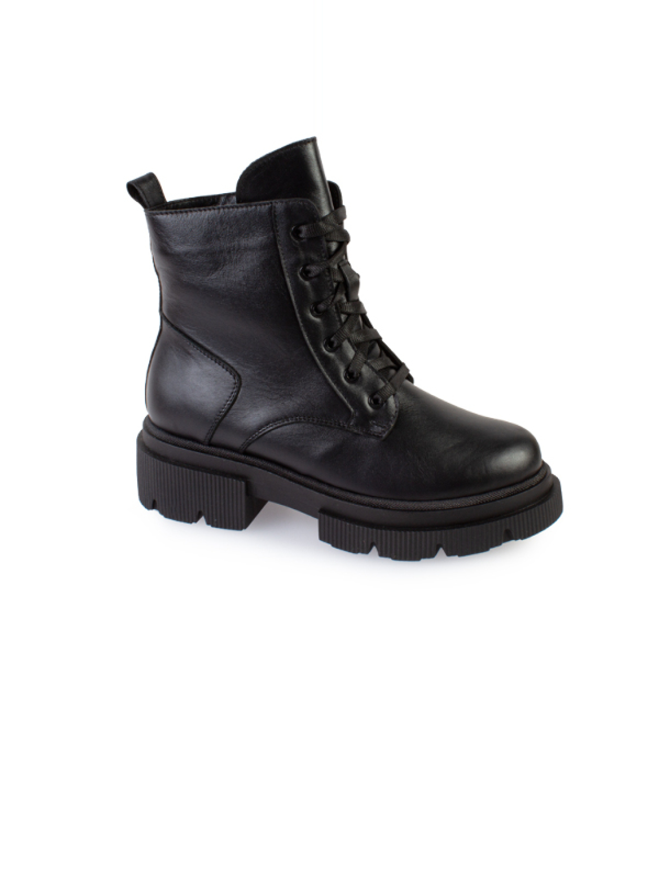 Черевики ModaMilano модель 8501479_(1) Фото