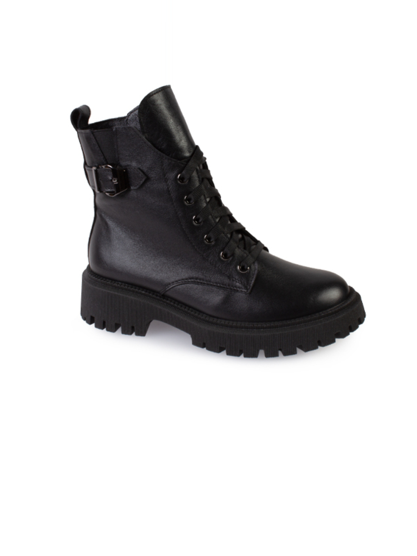 Ботинки ModaMilano модель 8501482_(1) Фото