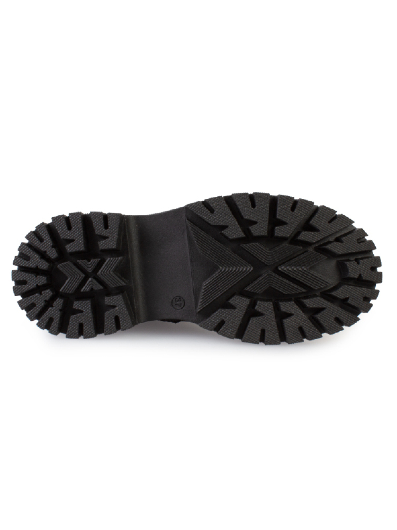 Ботинки ModaMilano модель 8501482_(1) Фото