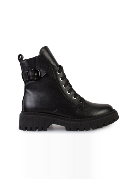 Ботинки ModaMilano модель 8501482_(1) Фото