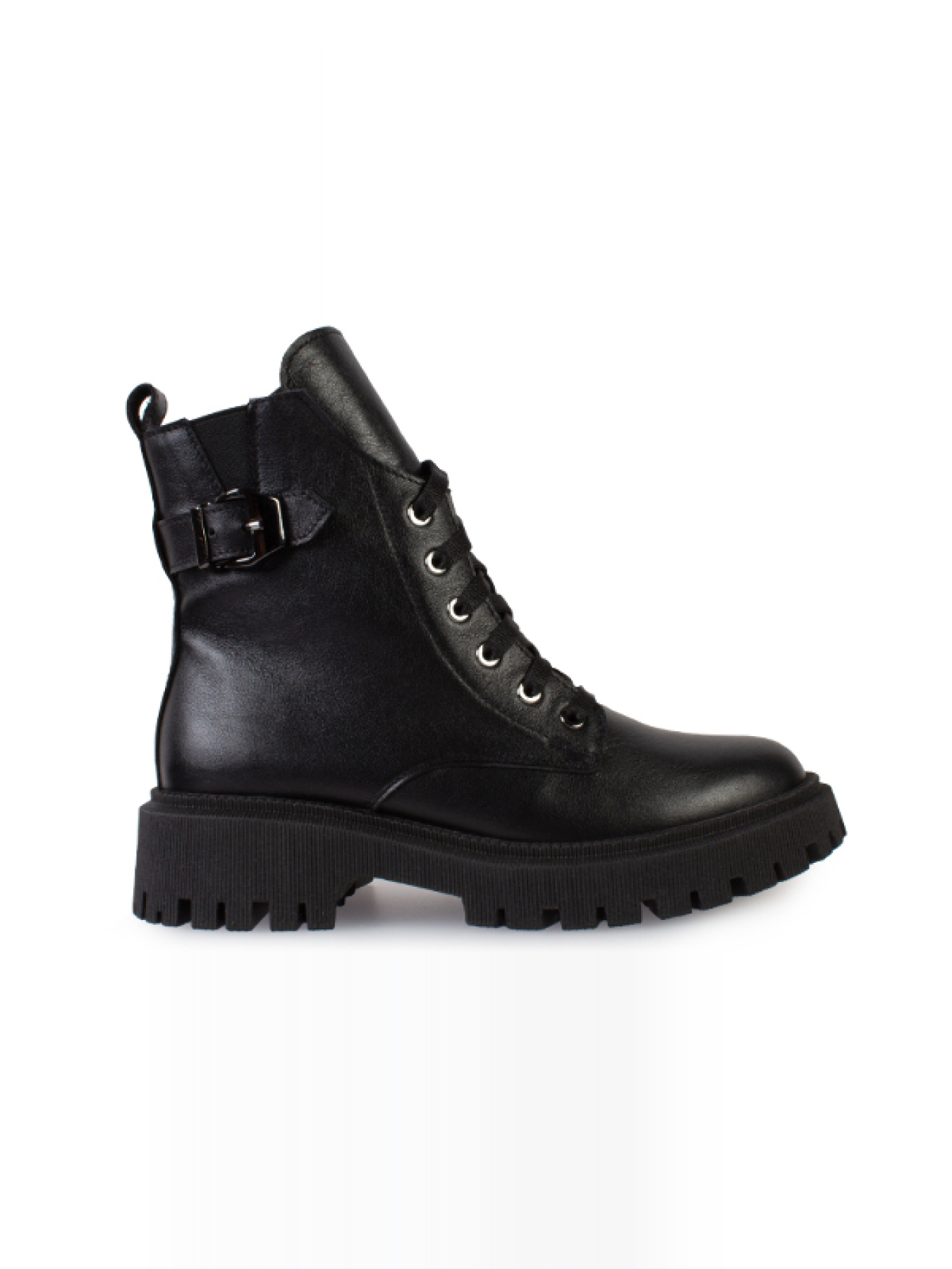 Черевики ModaMilano модель 8501482_(1) Черевики ModaMilano модель 8501482_(1) Фото