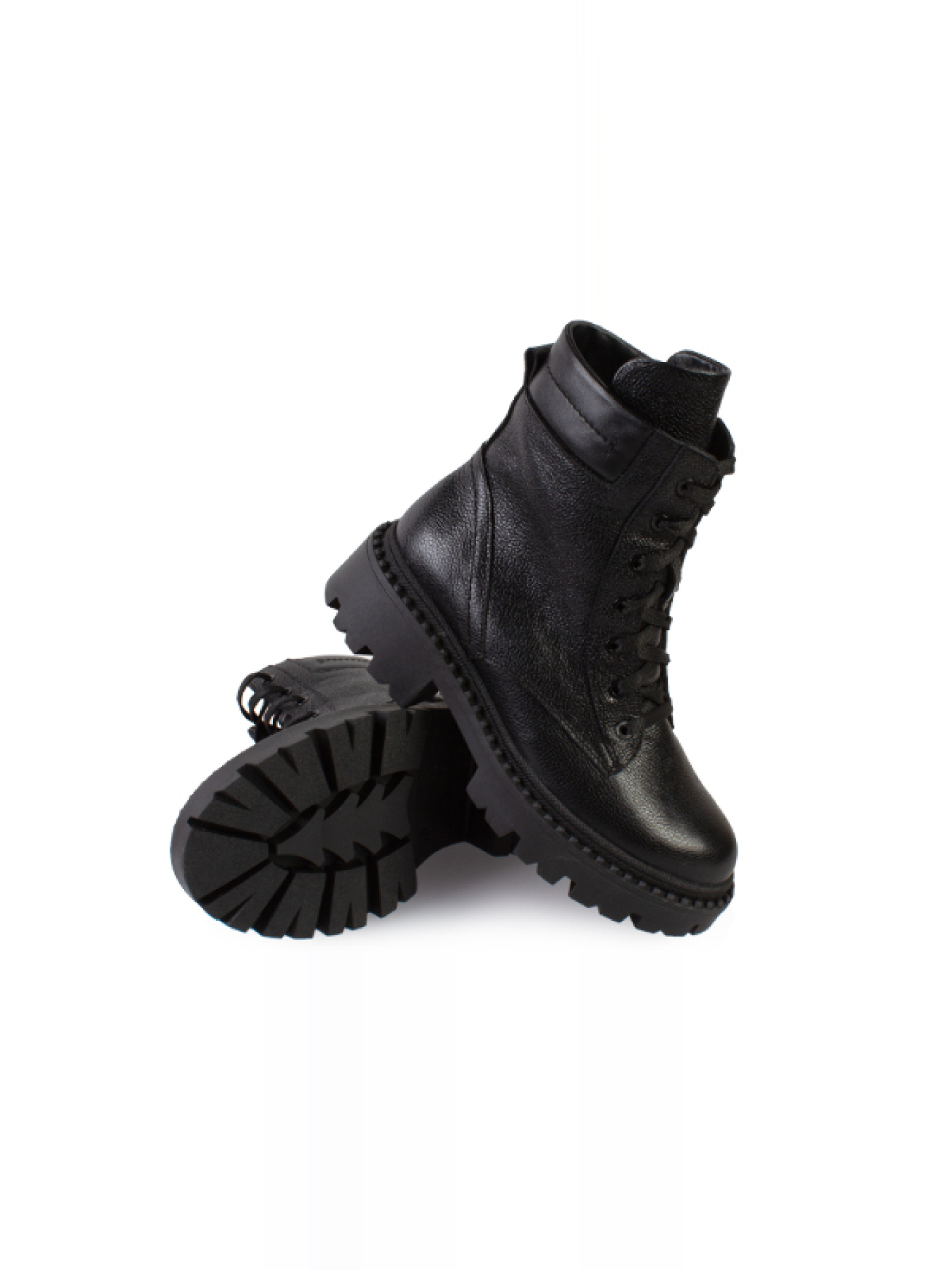 Ботинки ModaMilano модель 8501483_(1) Фото