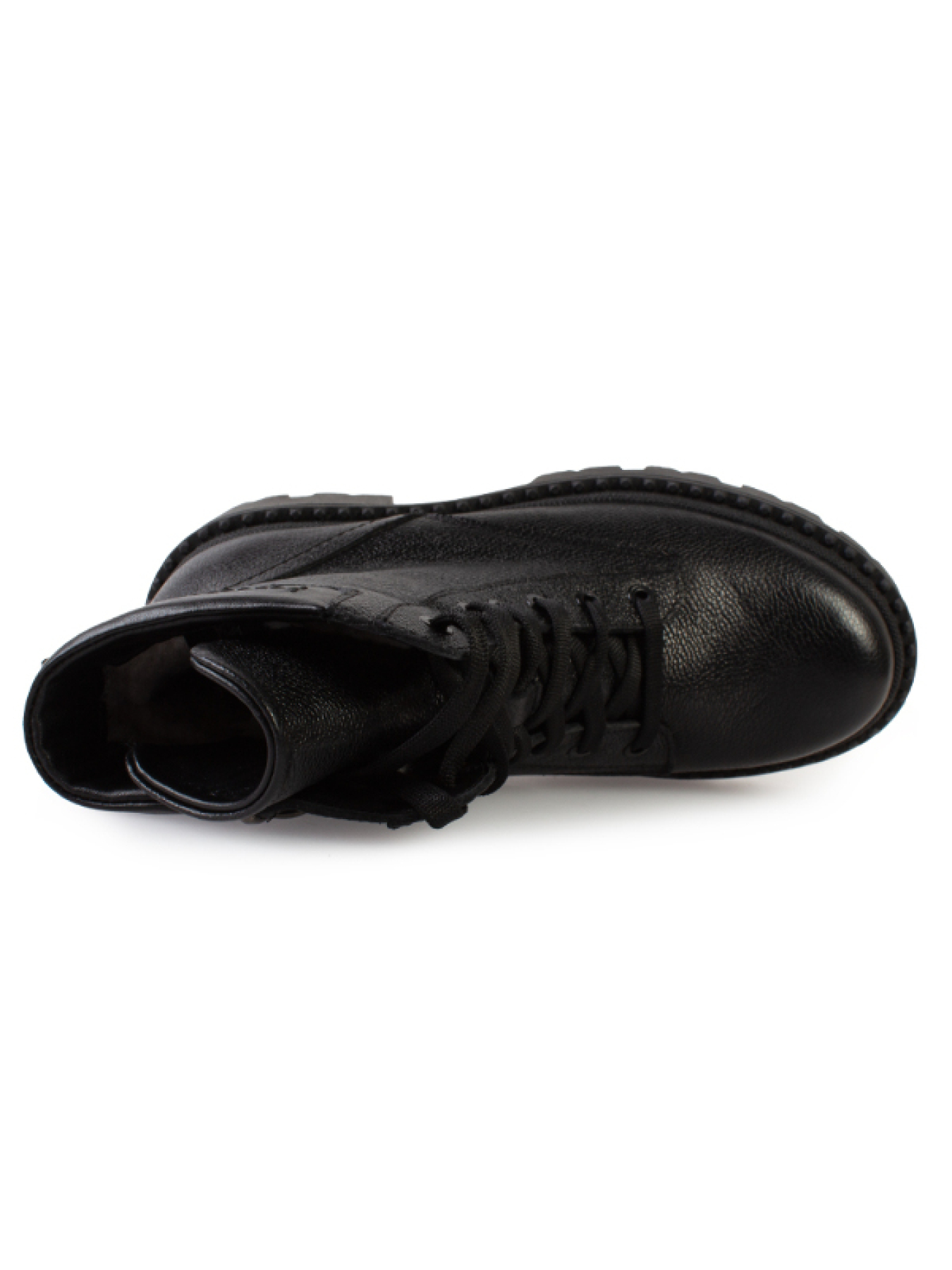 Ботинки ModaMilano модель 8501483_(1) Фото