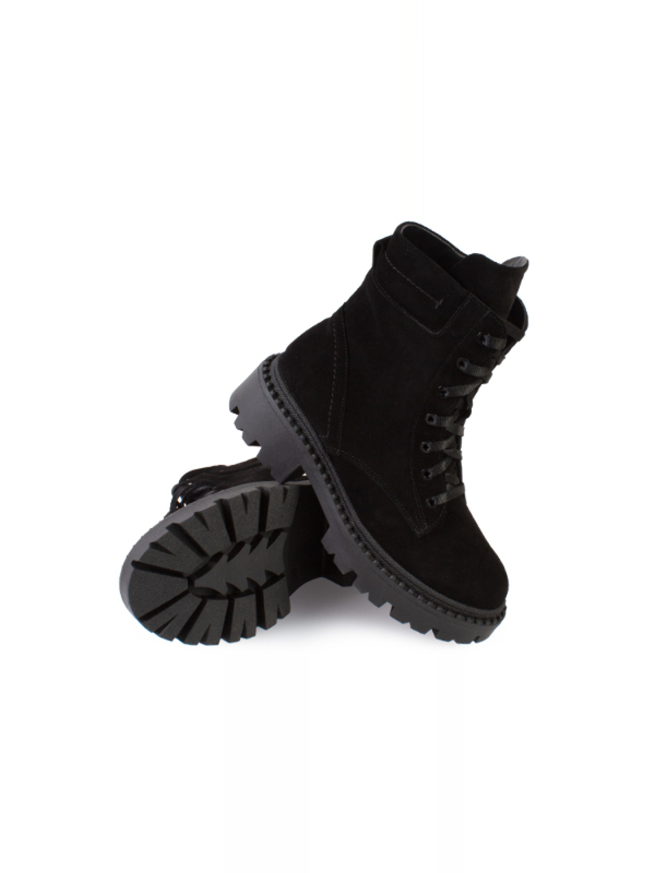 Ботинки ModaMilano модель 8501483_(2) Фото