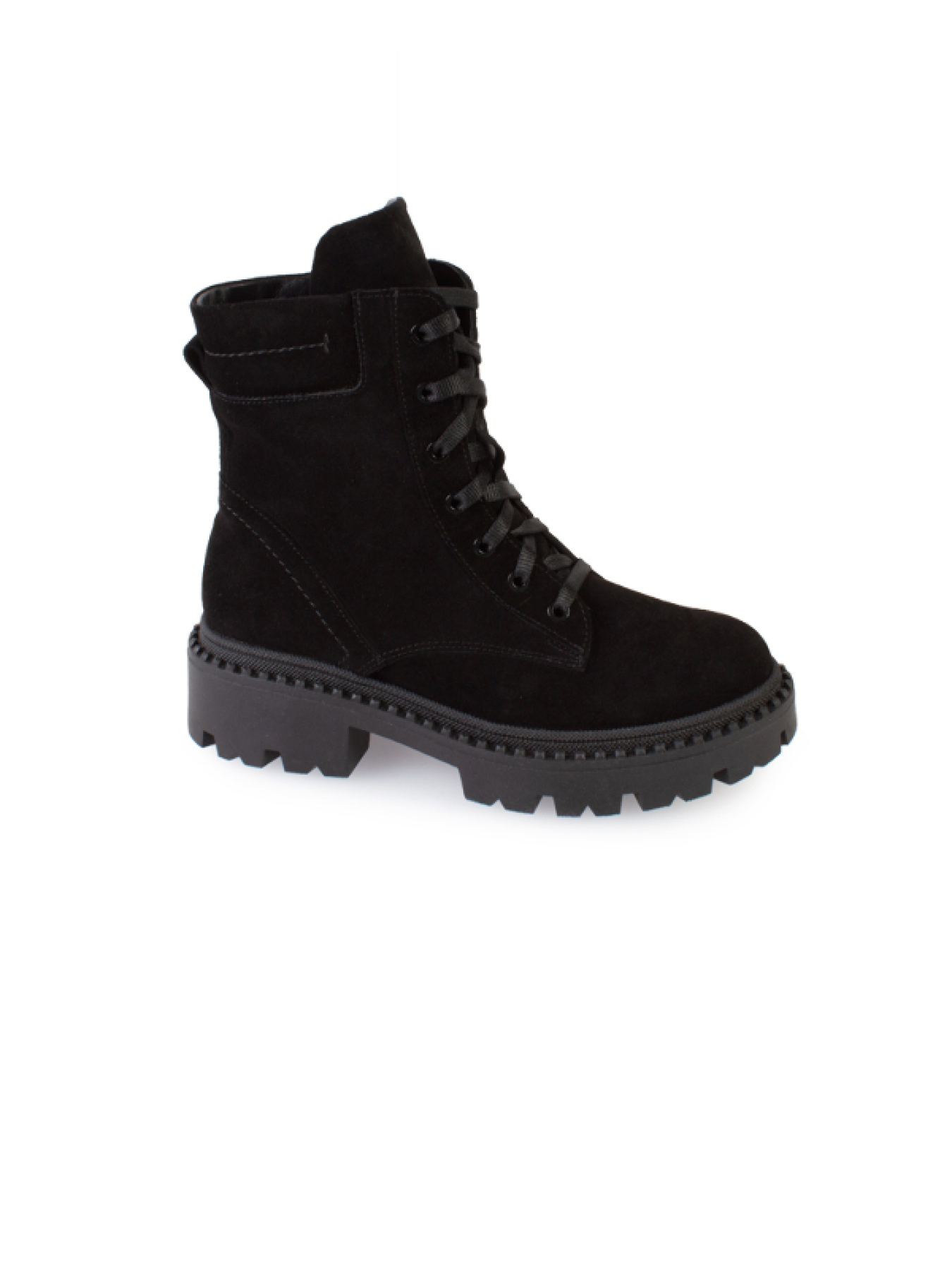 Ботинки ModaMilano модель 8501483_(2) Фото