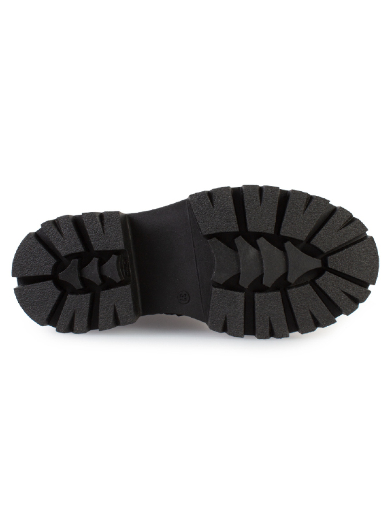 Ботинки ModaMilano модель 8501483_(2) Фото