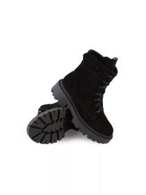 Ботинки ModaMilano модель 8501483_(2) Фото