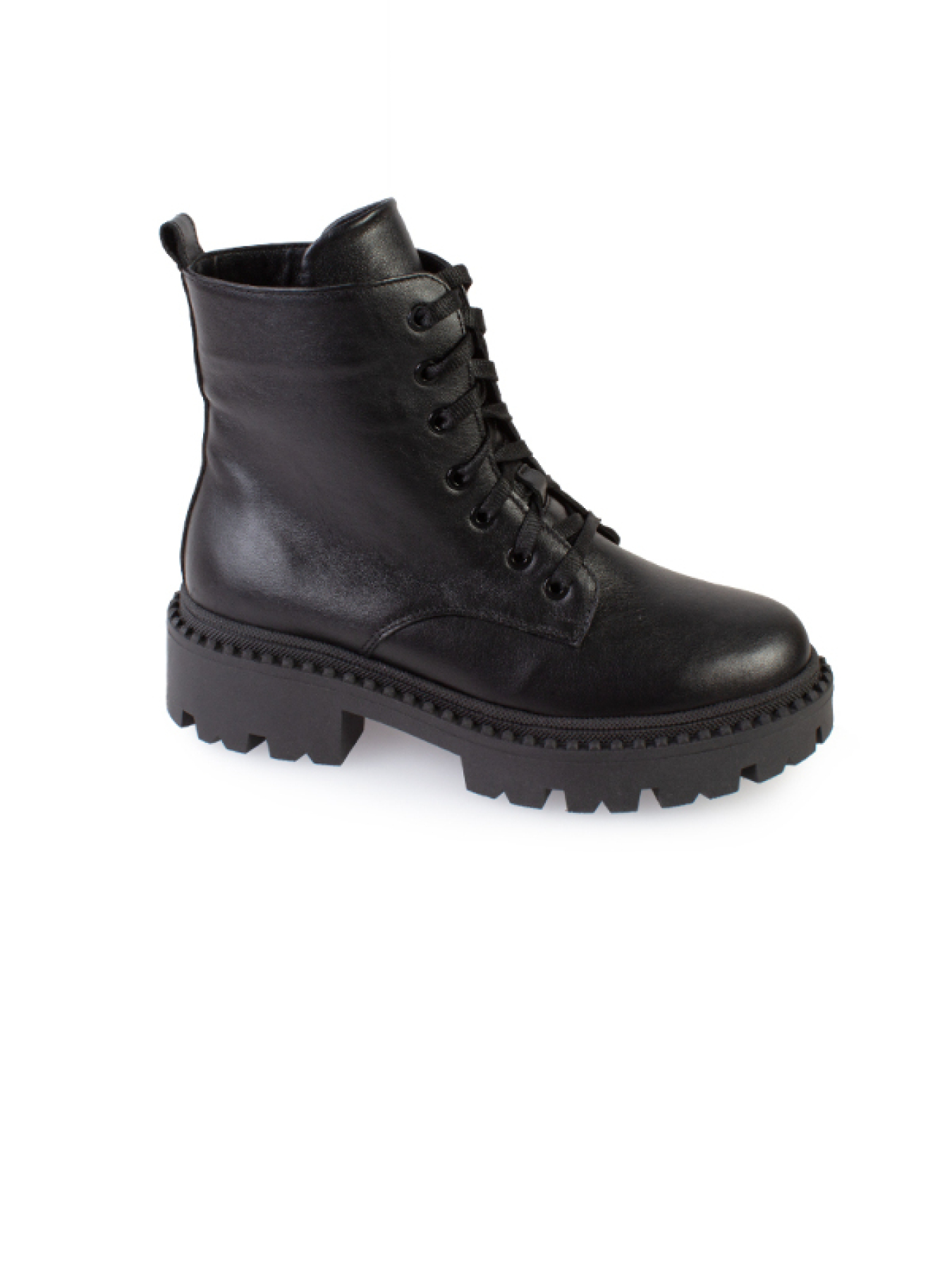 Ботинки ModaMilano модель 8501485_(1) Фото