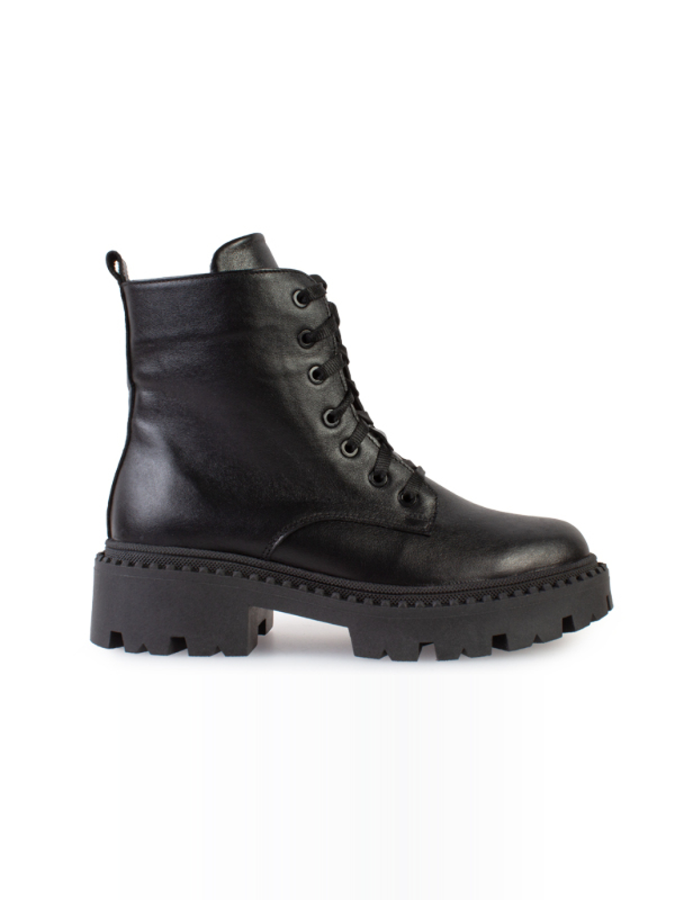 Ботинки ModaMilano модель 8501485_(1) Фото