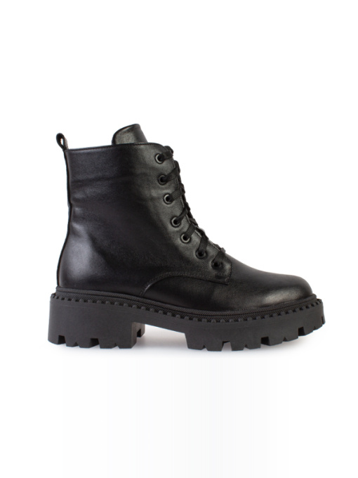 Черевики ModaMilano модель 8501485_(1) Фото