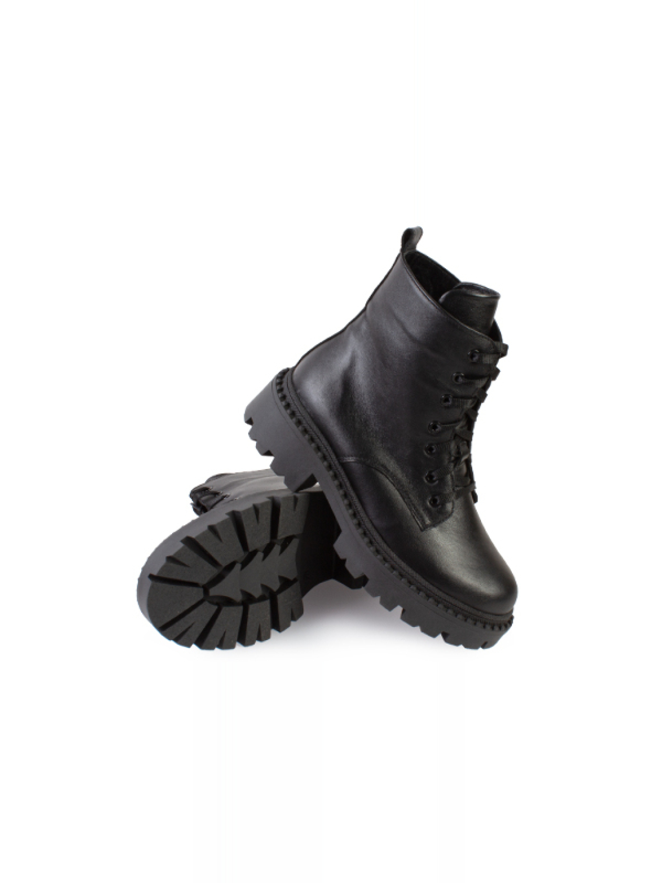 Ботинки ModaMilano модель 8501485_(1) Ботинки ModaMilano модель 8501485_(1) Фото