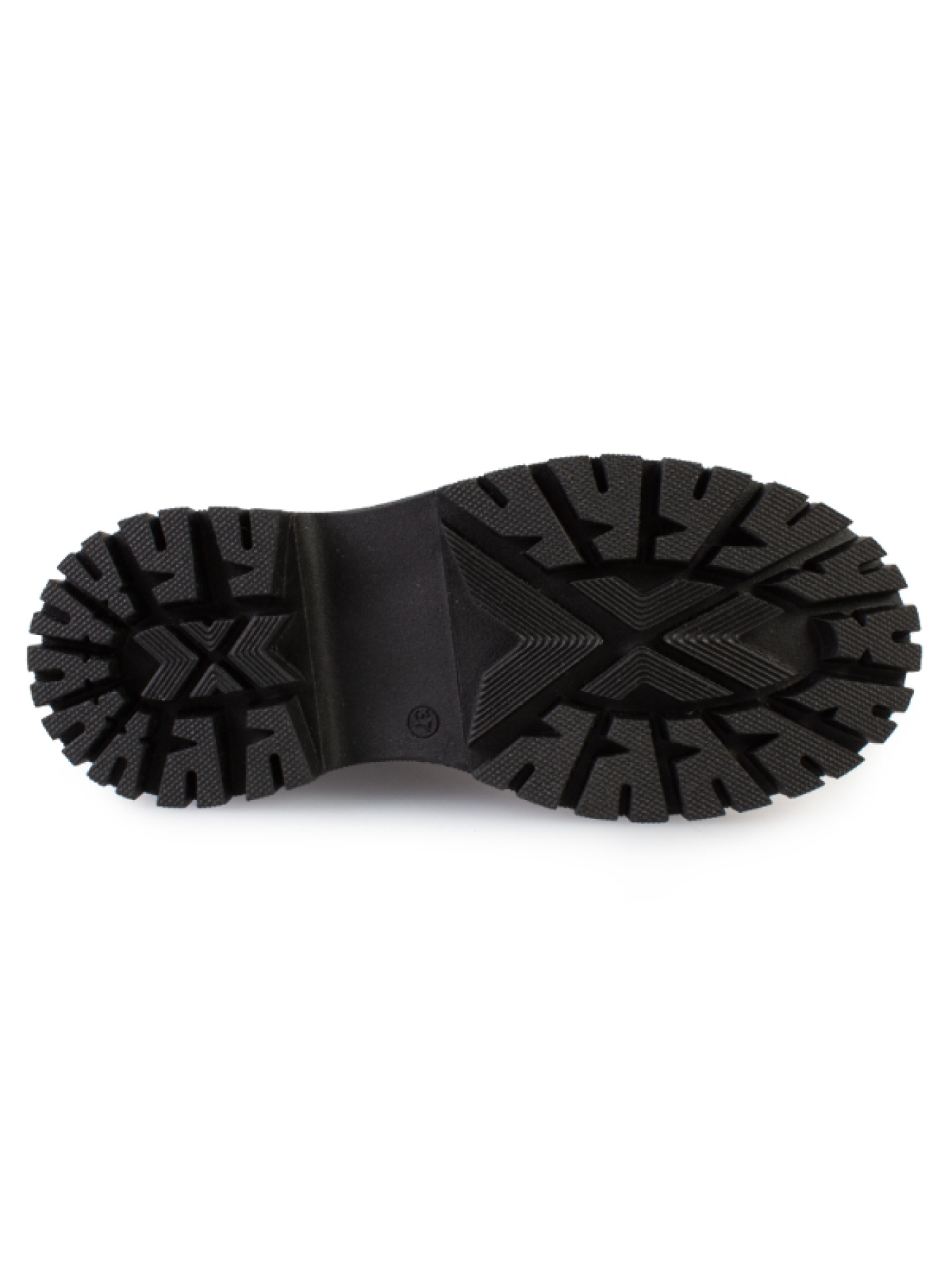 Ботинки ModaMilano модель 8501486_(1) Фото