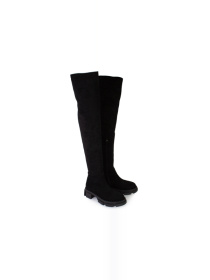 Ботинки и сапоги ModaMilano модель 8101028_(1) Фото