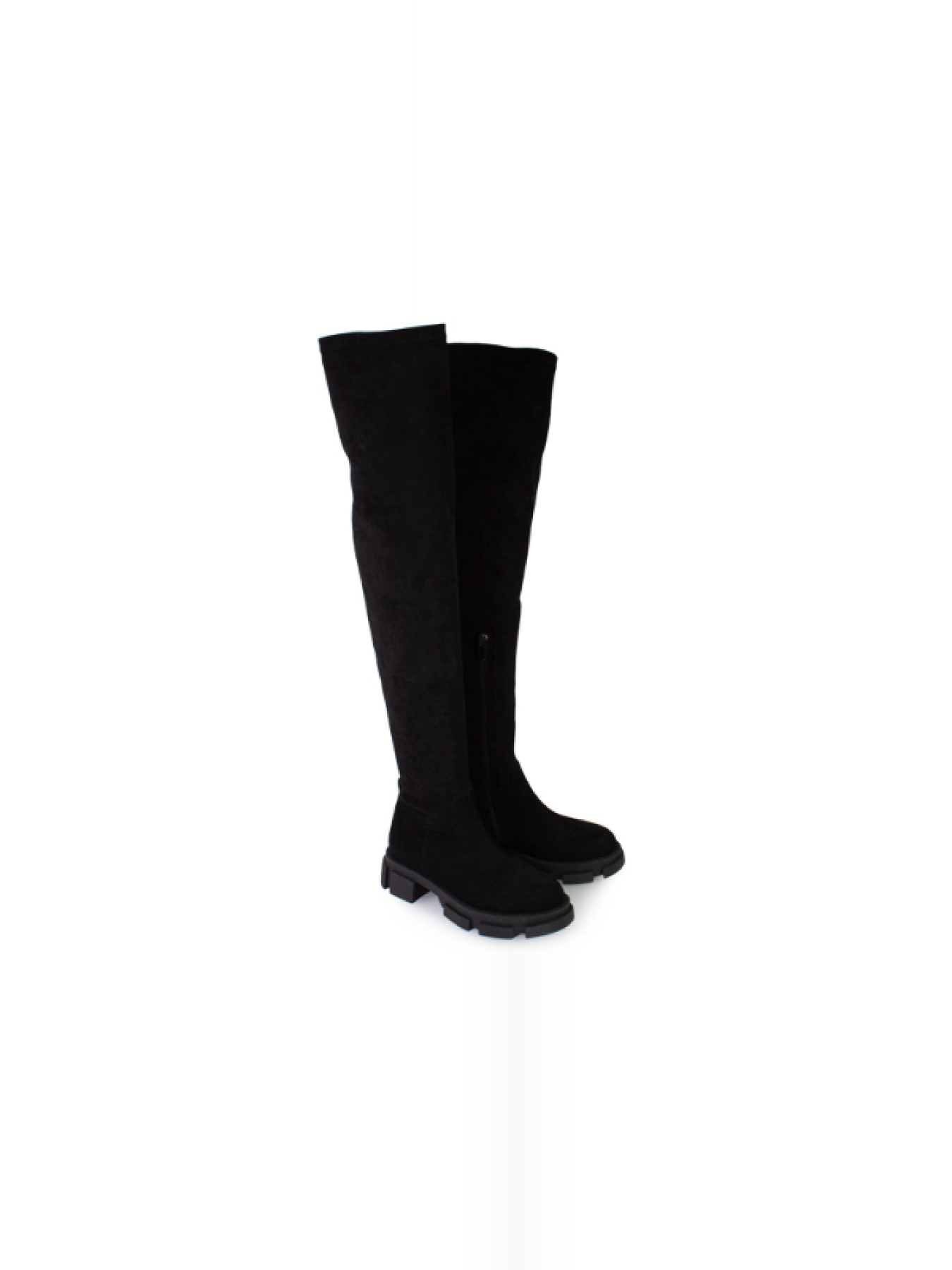 Ботфорты ModaMilano модель 8101028_(1) Фото