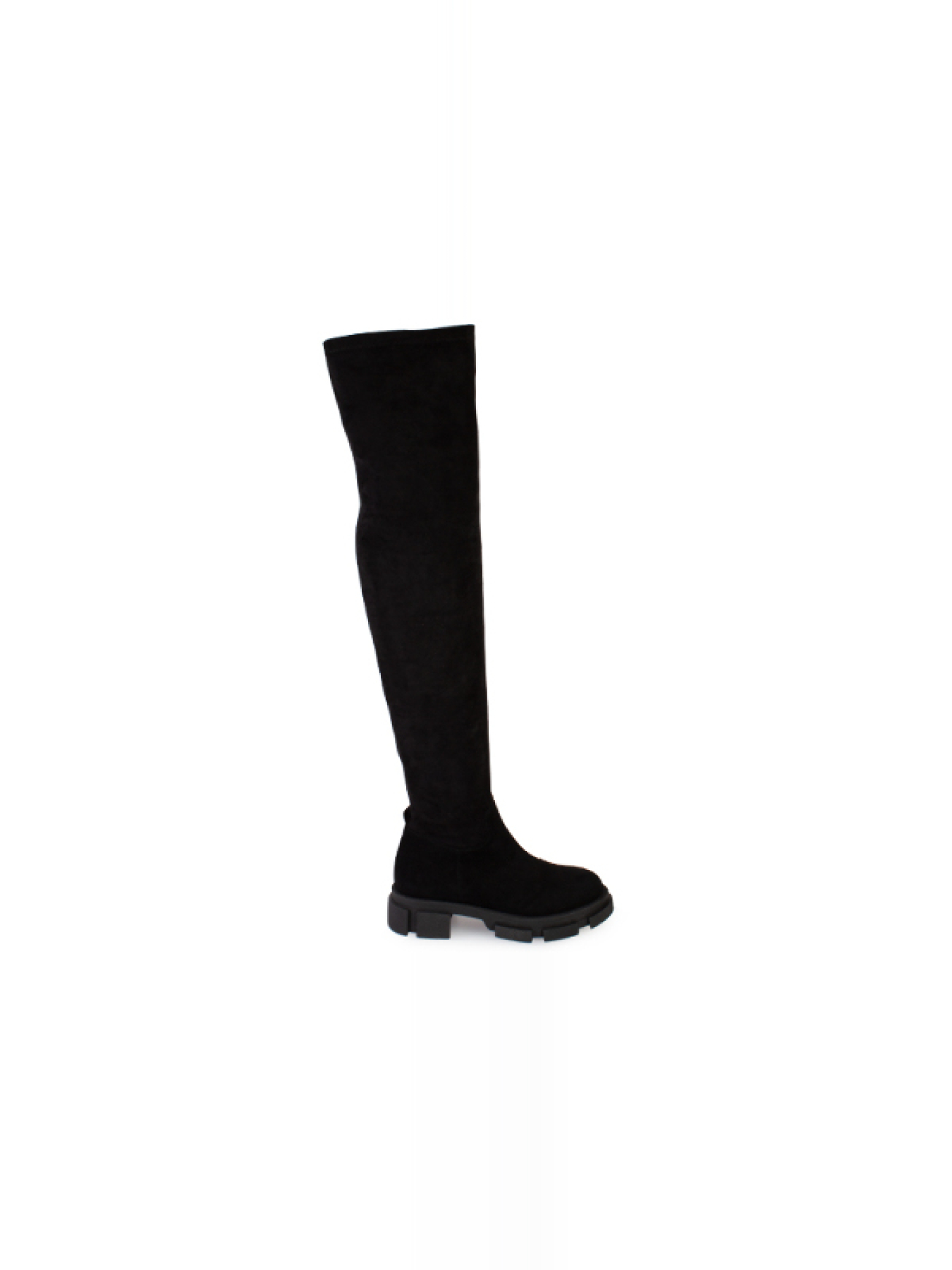 Ботфорты ModaMilano модель 8101028_(1) Фото