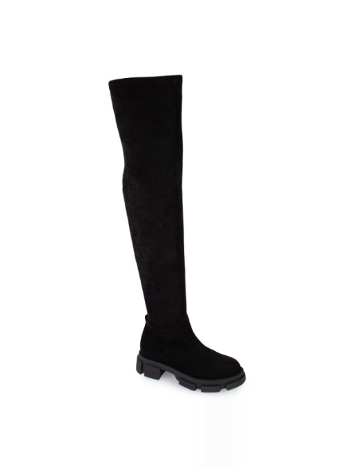 Ботфорты ModaMilano модель 8101028_(1) Фото