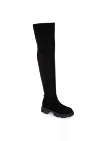 Ботфорты ModaMilano модель 8101028_(1) Фото