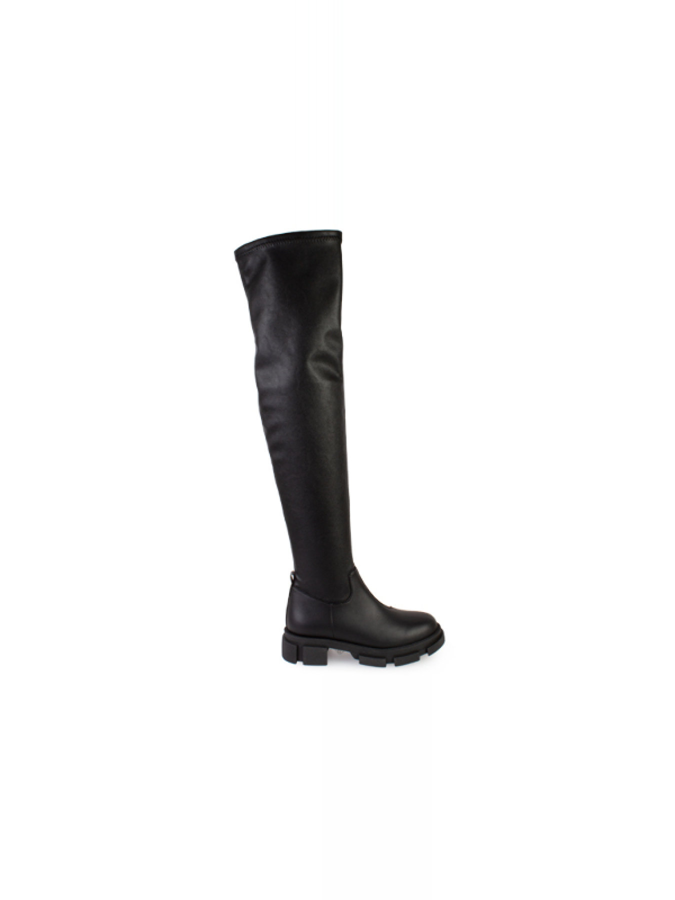 Ботфорты ModaMilano модель 8101028_(2) Фото