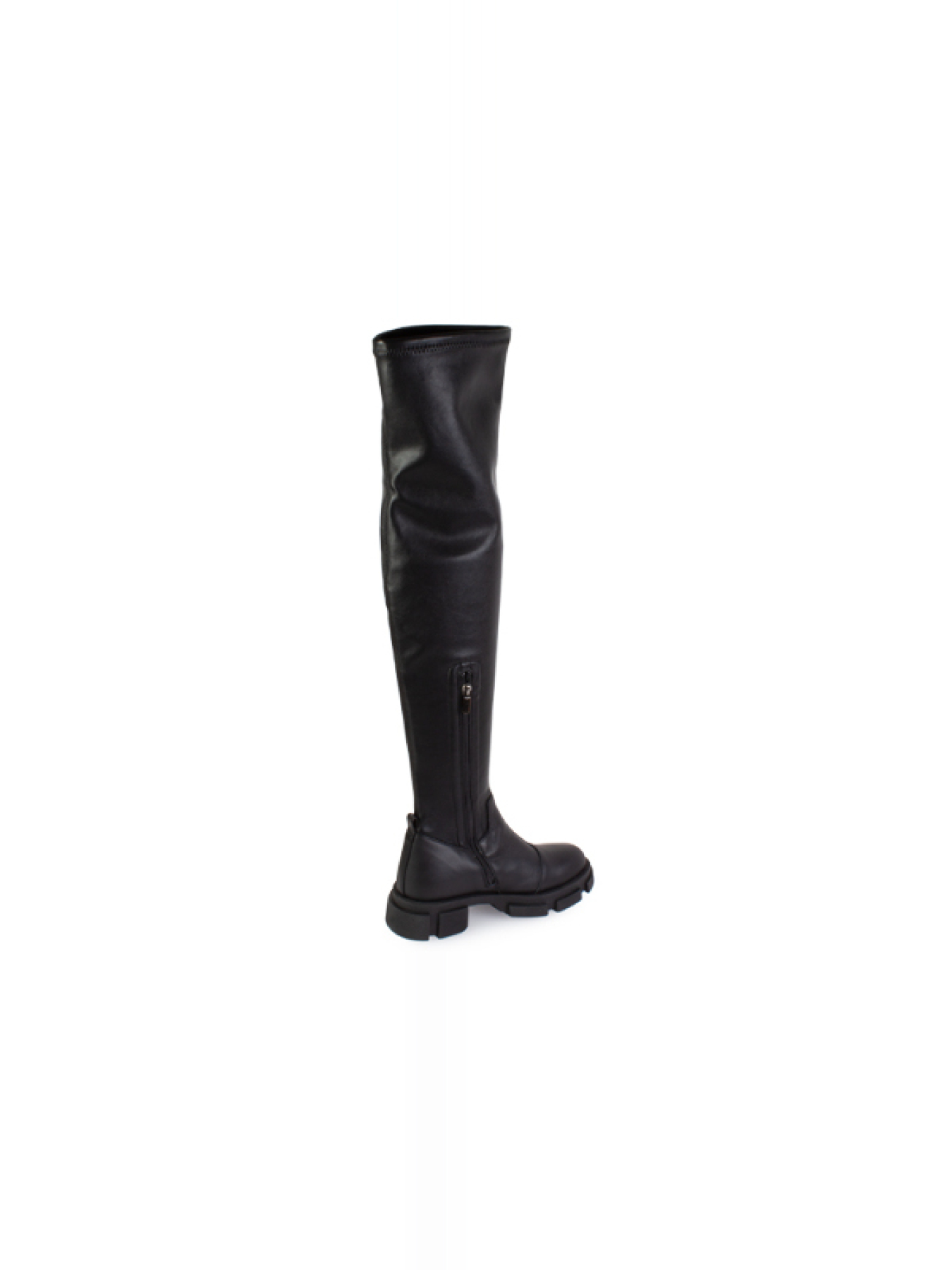 Ботфорты ModaMilano модель 8101028_(2) Фото