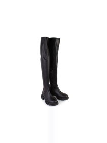 Ботфорты ModaMilano модель 8101028_(2) Фото