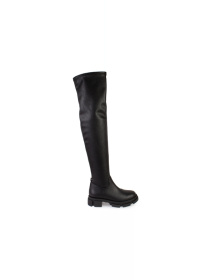 Ботфорты ModaMilano модель 8101028_(2) Фото