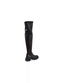 Ботфорты ModaMilano модель 8101028_(2) Фото