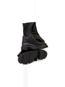 Ботфорты ModaMilano модель 8101028_(2) Фото