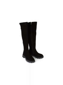 Ботфорты ModaMilano модель 8101030_(1) Фото