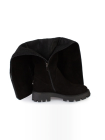 Ботфорты ModaMilano модель 8101030_(1) Фото