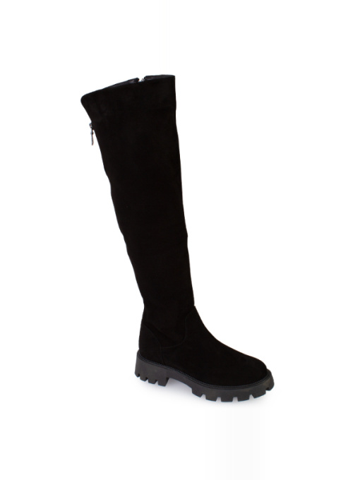 Ботинки и сапоги ModaMilano модель 8101030_(1) Фото