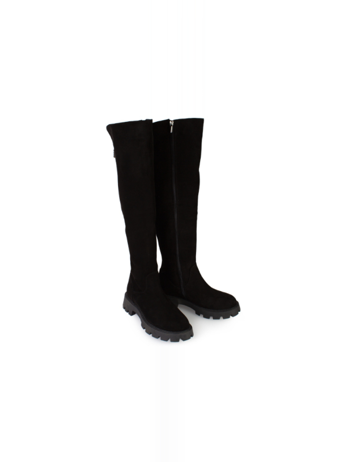 Ботфорты ModaMilano модель 8101030_(1) Фото
