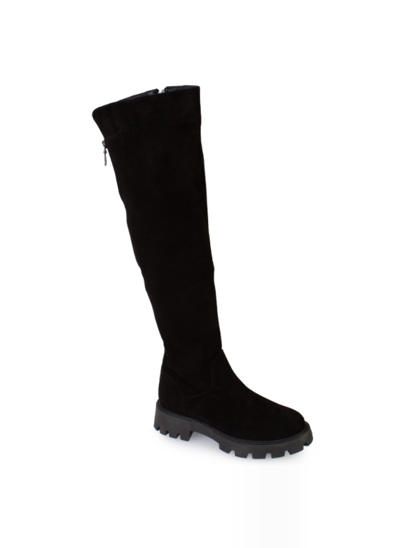 Ботфорты ModaMilano модель 8101030_(1) Фото