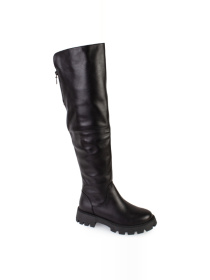 Ботфорты ModaMilano модель 8101030_(2) Фото