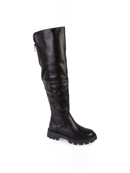 Ботинки и сапоги ModaMilano модель 8101030_(2) Фото