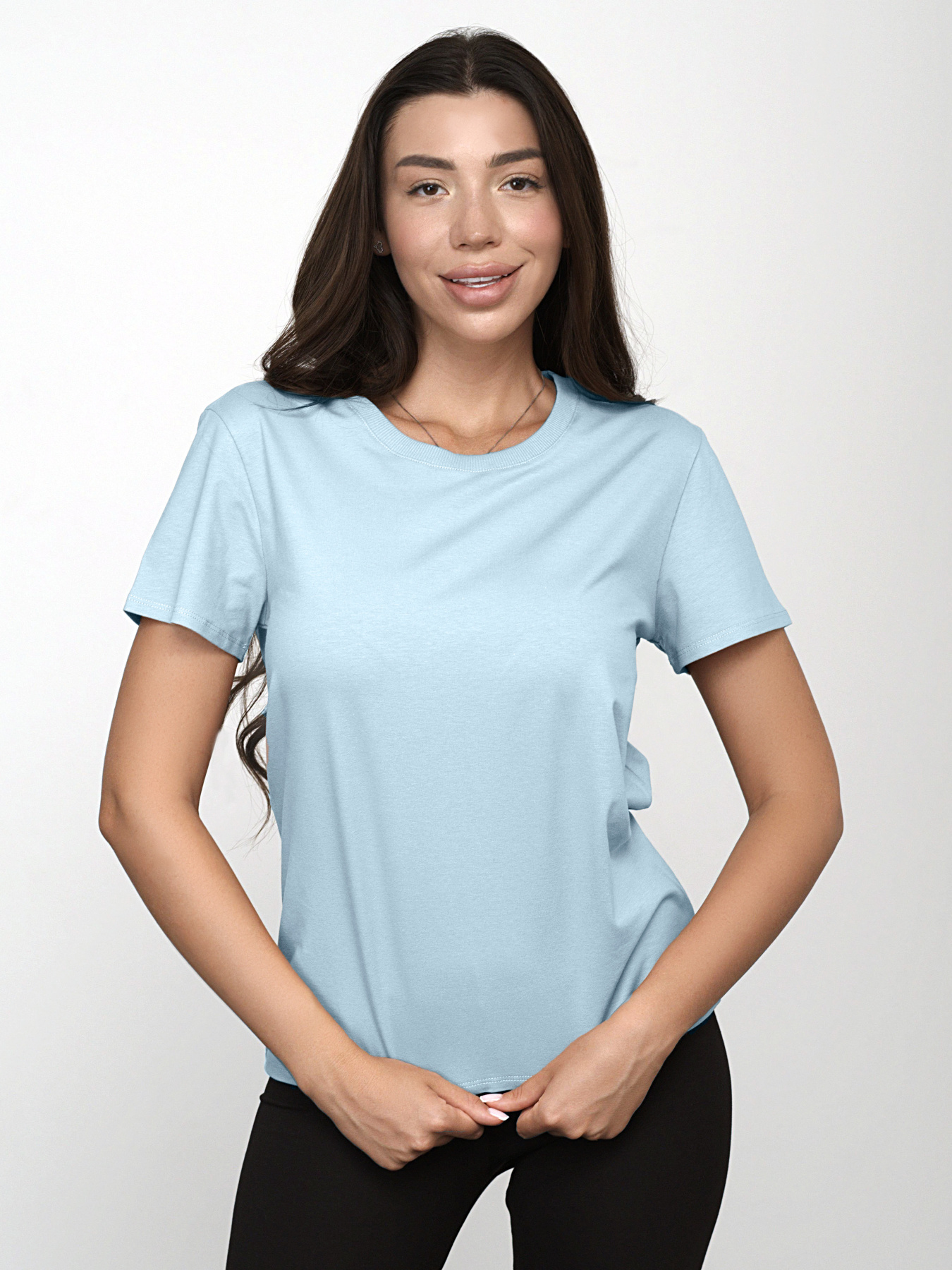 Футболка Leinle модель 3832 Футболка Leinle модель 3832 Фото